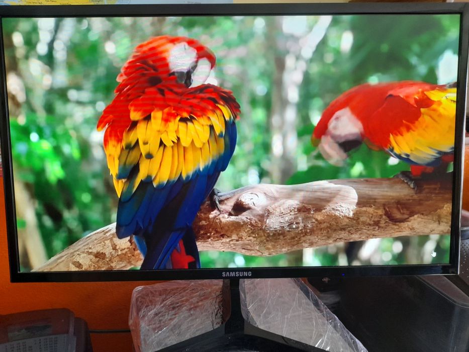 Монітор *Samsung-S24F356HUXEN*