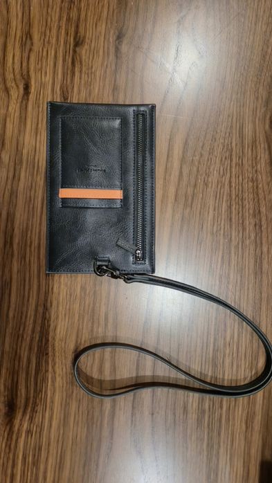 Carteira Lion of Porshes NOVO