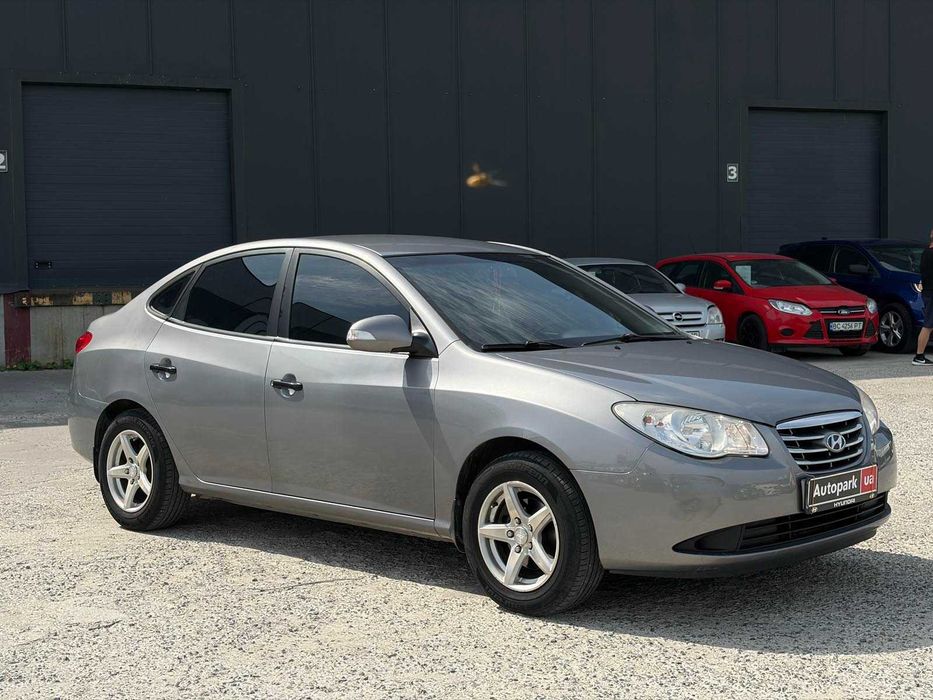 Продам Hyundai Elantra 2011р. #78849