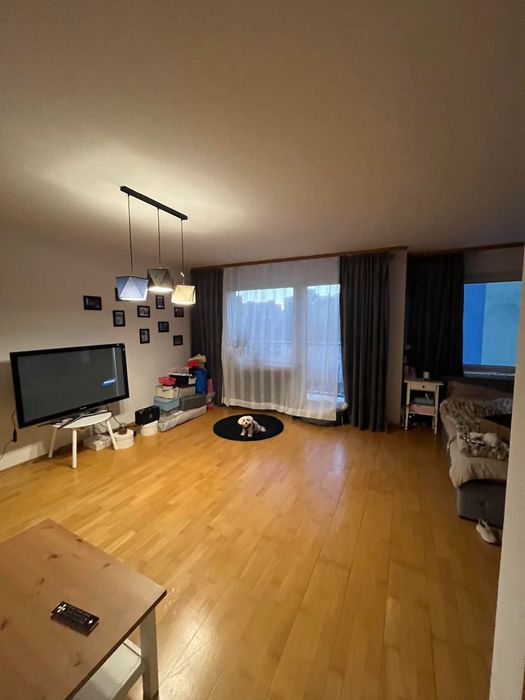 Na sprzedaż mieszkanie 62 m