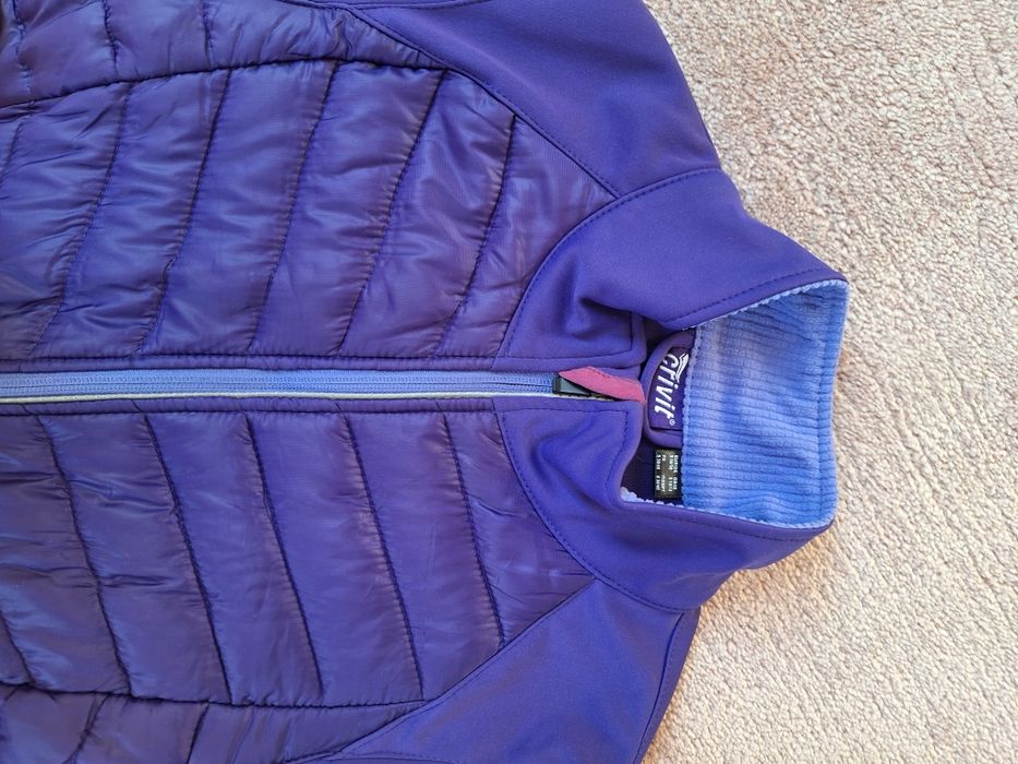 Bluza/ kurtka damska/ softshell Crivit rozm.S