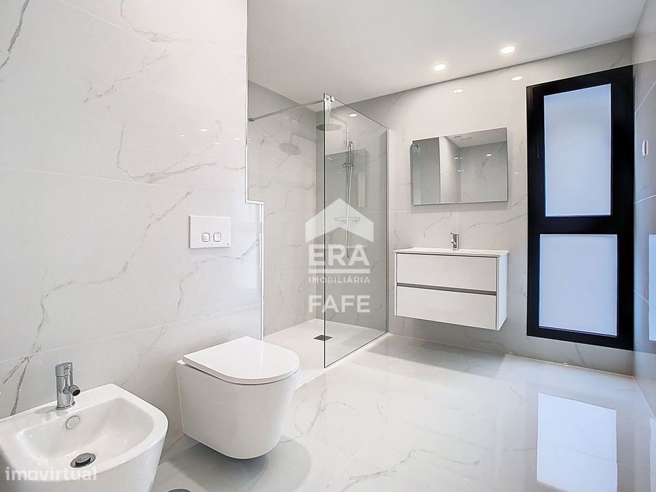 Apartamentos T3 – Em Fase Final de Construção