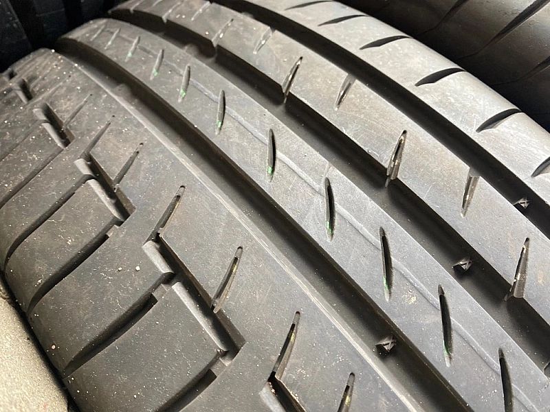 225/60/18 Continental Premium 6_6,5mm_2szt_(612)