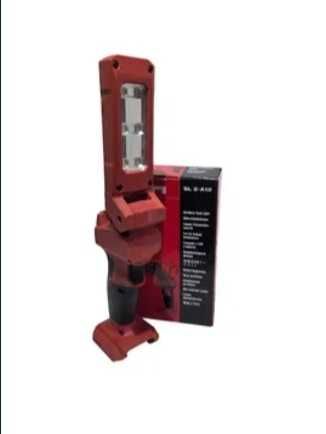Latarka Budowlana Hilti SL 2-A12 BODY