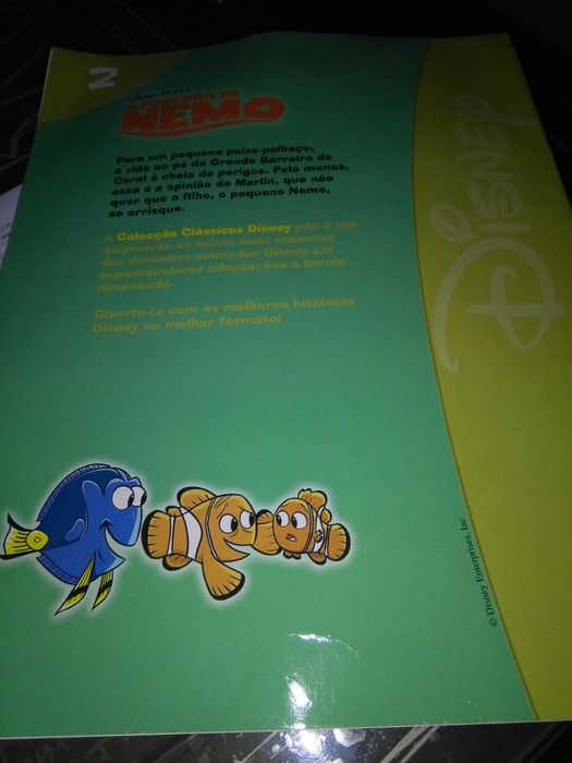 Livros Infanto-juvenis Livro da Selva A ilha do Tesouro Hansel e Grete