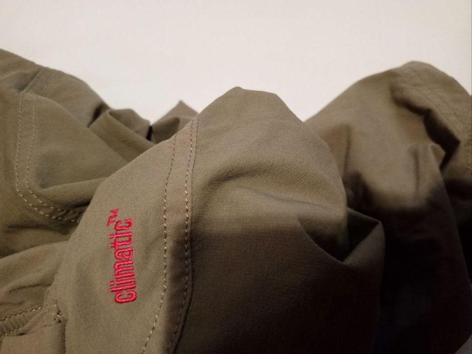 Haglofs Gore tex  штани ориігнал без нюансів