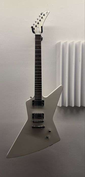 Explorer coustom shop