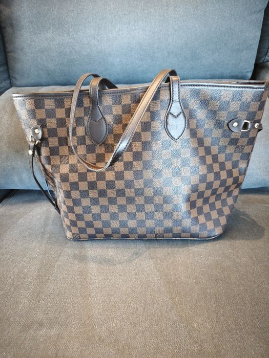 Mala Louis Vuitton