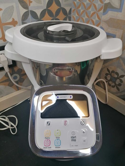 Robot Cozinha I-Companion Moulinex