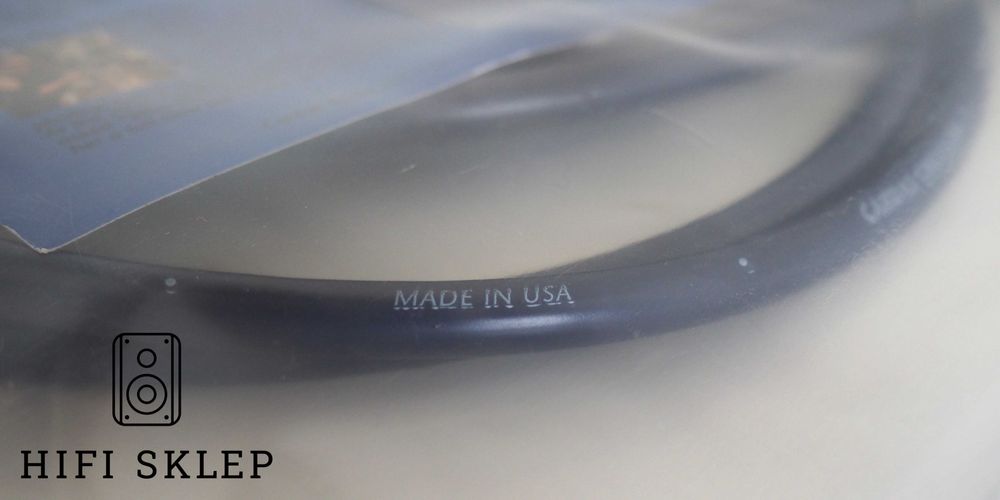 Cardas Crosslink interkonekt 2RCA na 2RCA  1m /