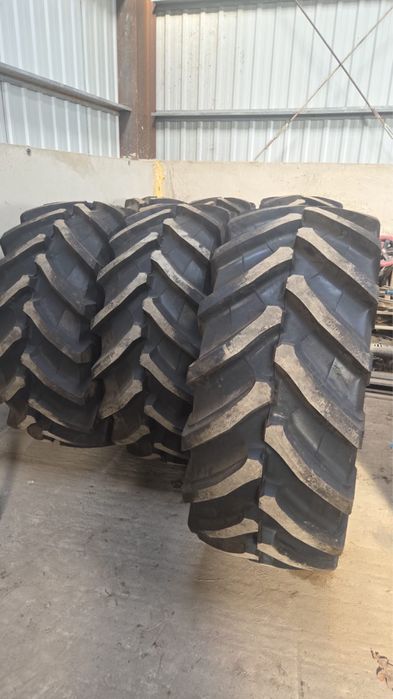 Opony 600/70R28 Trelleborg TM 900