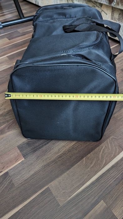 Сумка дорожня Lotto