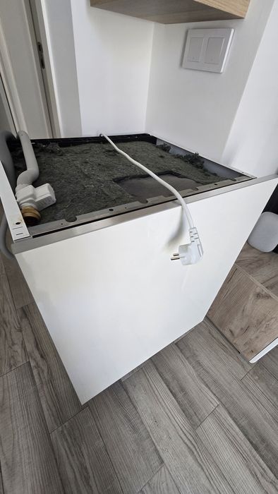 Máquina Lavar Loiça