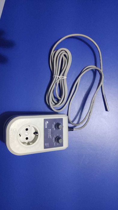 Controlador de temperatura SMSCom Smart
