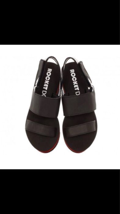 Босоножки Rocket Dog