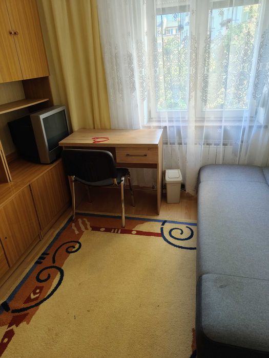 Mieszkanie – Kielce, Śródmieście - Widok 4