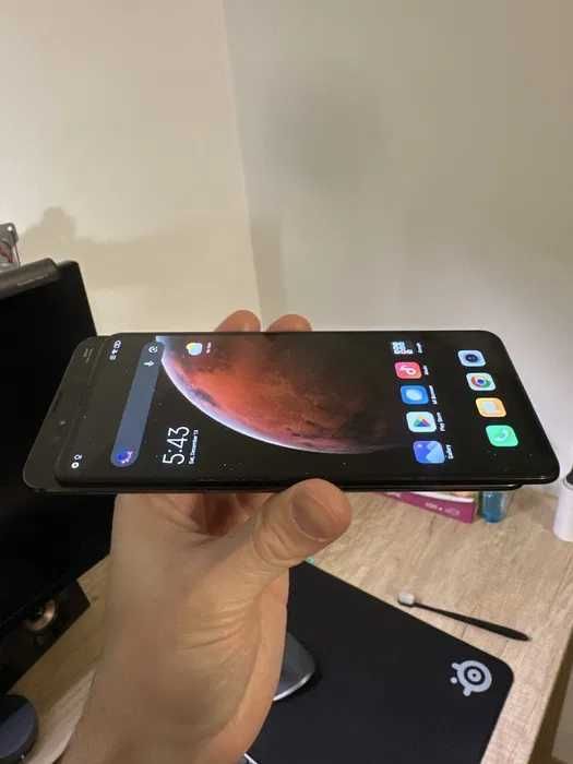 Xiaomi mi mix 3.