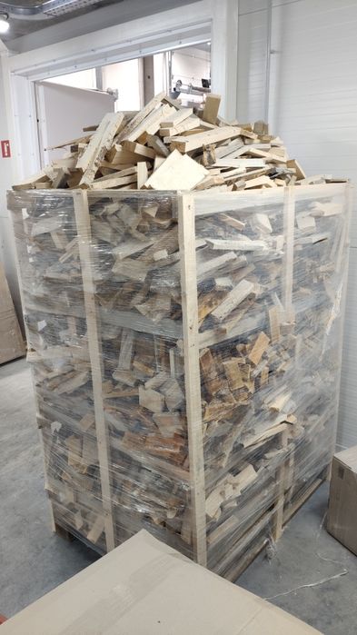 Продам Дрова обрізки