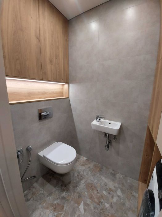 2-rooms apartment apartment by the address st. Nekrasova (area 70 m²) - Atlanta.ua - photo 5