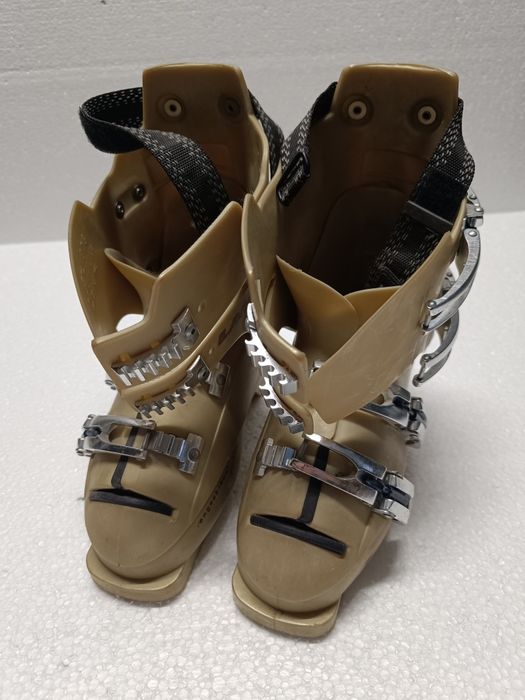 Боти жіночі для лиж Lange