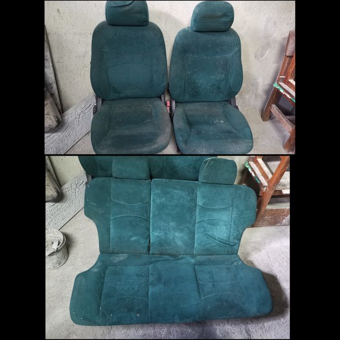 Material carros Clássicos Datsun, Nissan, VW, Lancia, Carocha, Samurai