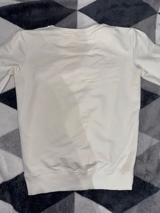 bluza damska z długim rękawem