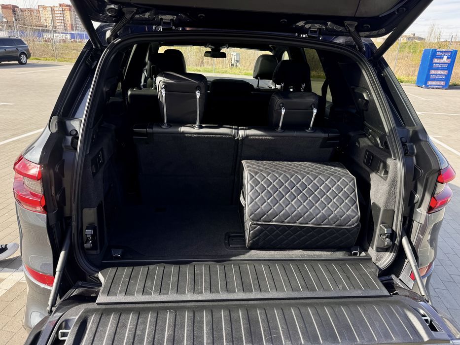 BMW X5 G05  2021