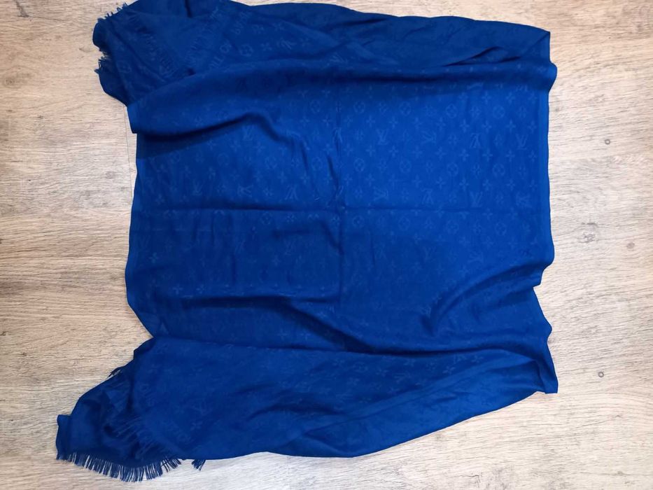 Шарф палантин Louis Vuitton