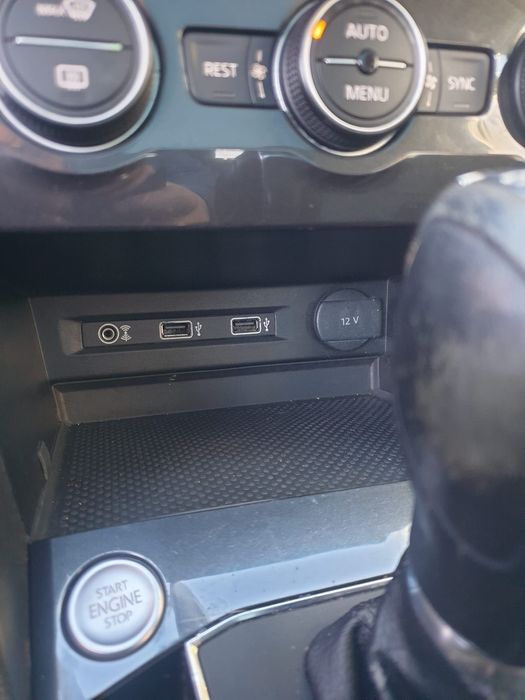 Tiguan 7 lugares 4 Motion