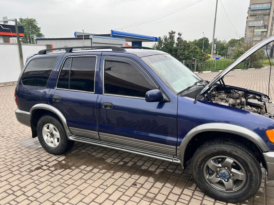 Кіа  продам. Продам