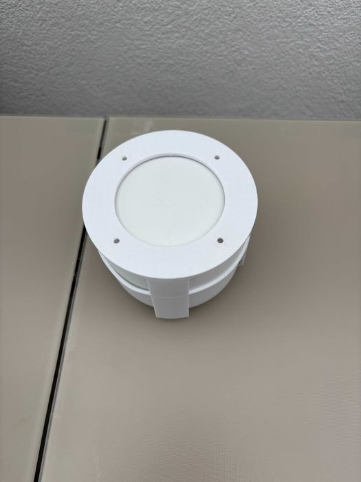 Sistema Nest Google Mesh como novo - 4 routers/ pucks