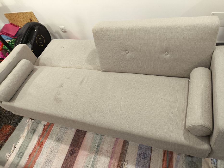 Sofás cama Lá Redoute