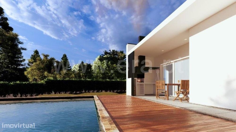 Lote / Covilhã, Tortosendo