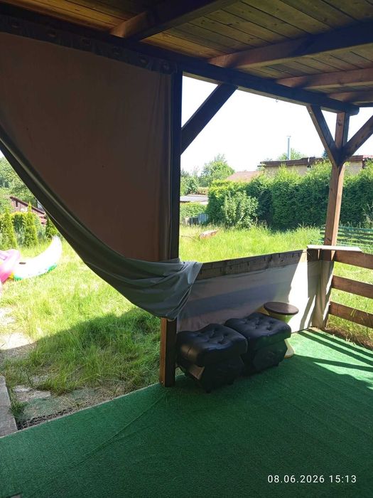 Dzialka rekeacyjna