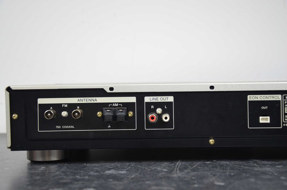 SONY ST-SB920 QS Tuner radiowy Okazja Japan