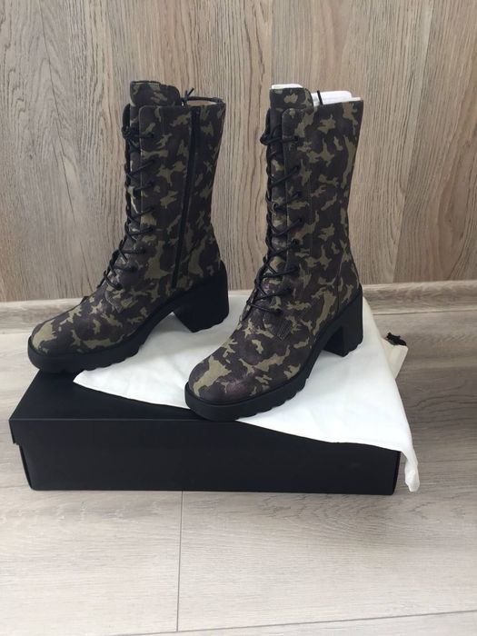 Черевики What For