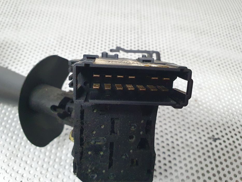 Conjunto / manetes de luzes e limpa vidros RENAULT Trafic II (FL)