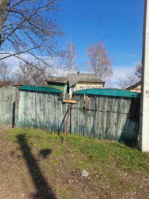 Продам будинок у Скорінці!