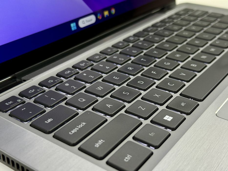 TOUCH X360 2in1 DELL Latitude 7430 | i5-1235U | 16GB RAM | 256GB SSD