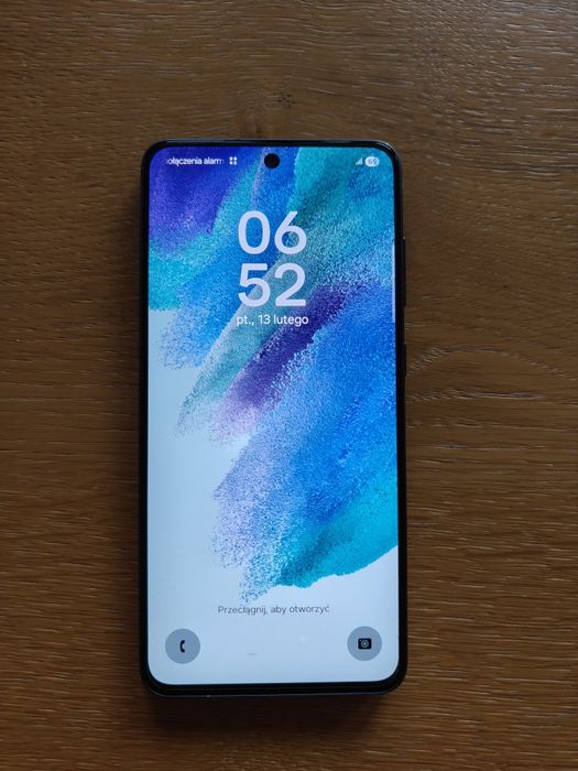 Samsung Galaxy S21 FE 5G 128GB