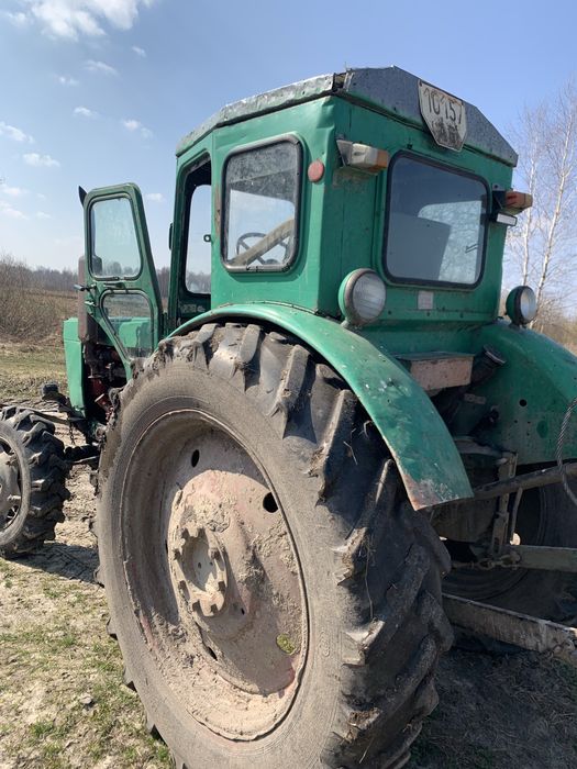 Продам трактора Т40АМ або обмін на авто