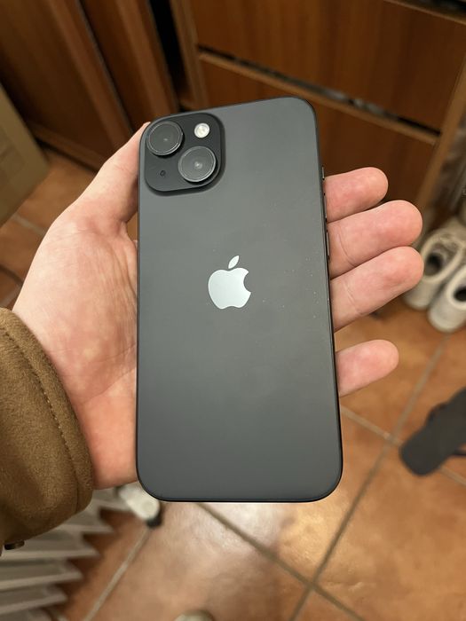 Iphone 15 128gb 90% Bateria