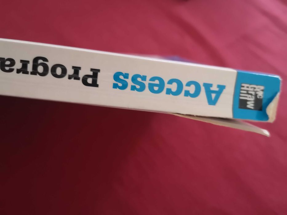 Access programowanie w VBA