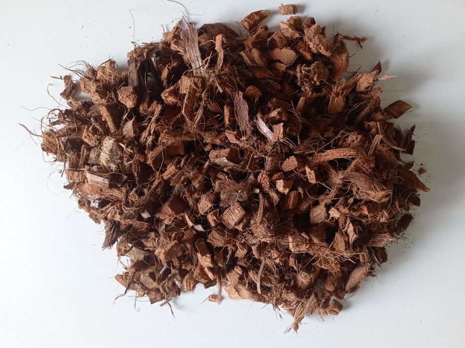 Kokos chips SS BRYKIET folia 0,50kg