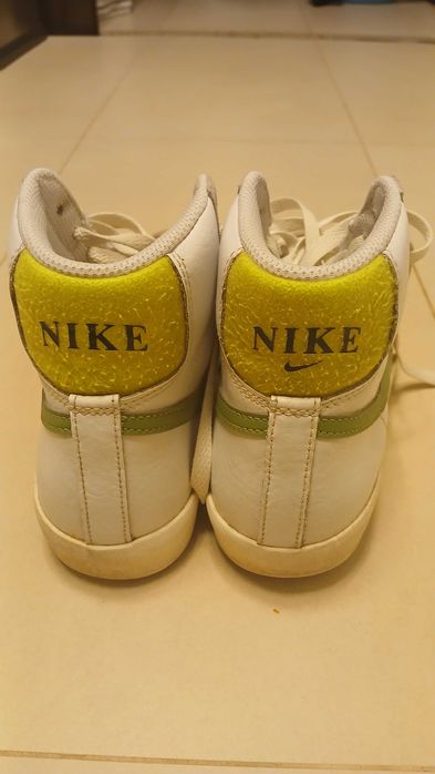 Ténis Nike Blaze