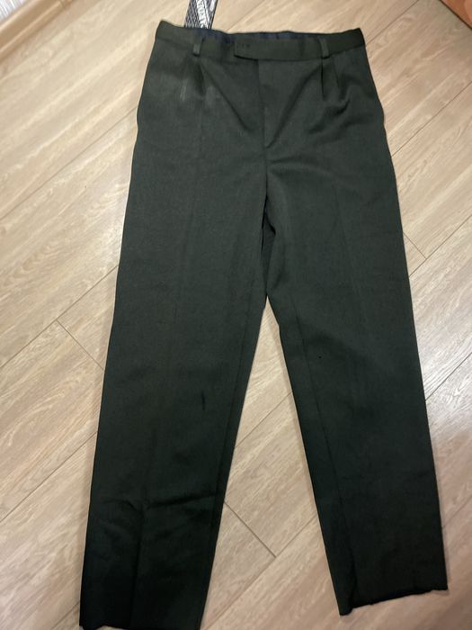 НОВІ» ВЕСНА-Класичні чоловічі брюки