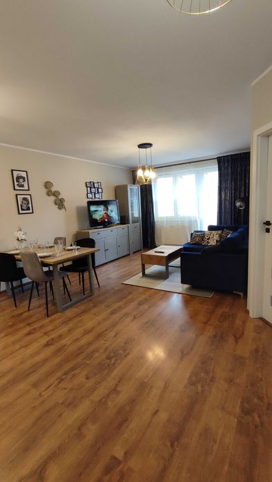 Do wynajęcia na najem krótkoterminowy Mieszkanie ulica Reja Włocławek