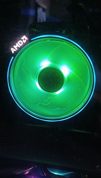 Computador Fixo Asus Tuf Gaming