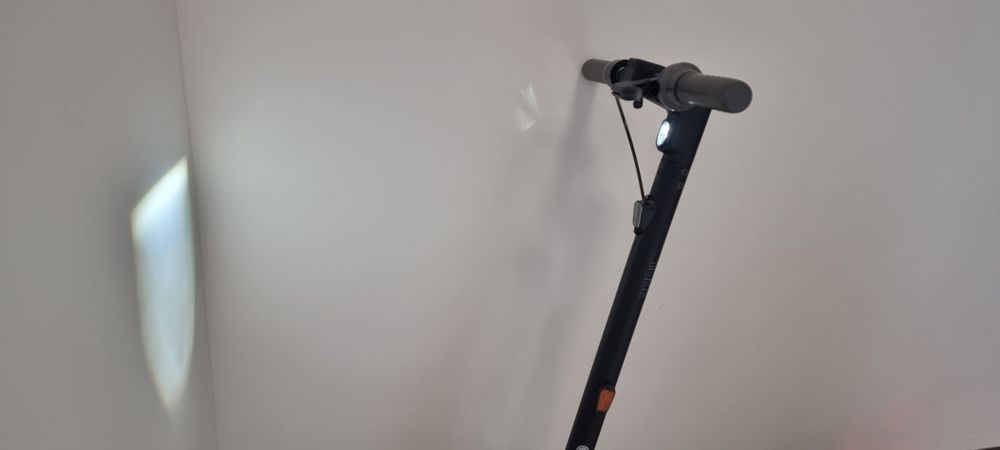 Hulajnoga Segway Ninebot MAX G30D II, 350W 20km/h