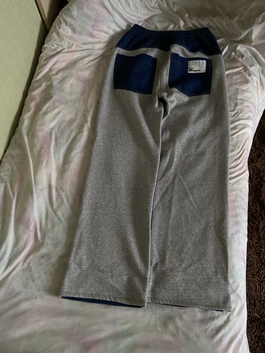 штаны джинсы zara